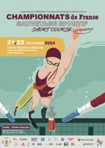 Lire la suite à propos de l’article Short course 2024-2025