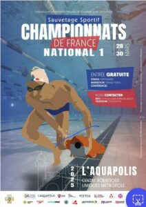 Lire la suite à propos de l’article Championnats de France N1